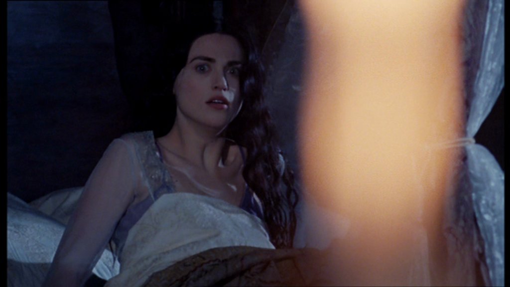 Merlin: Season 2 Screen Capture Gallery 