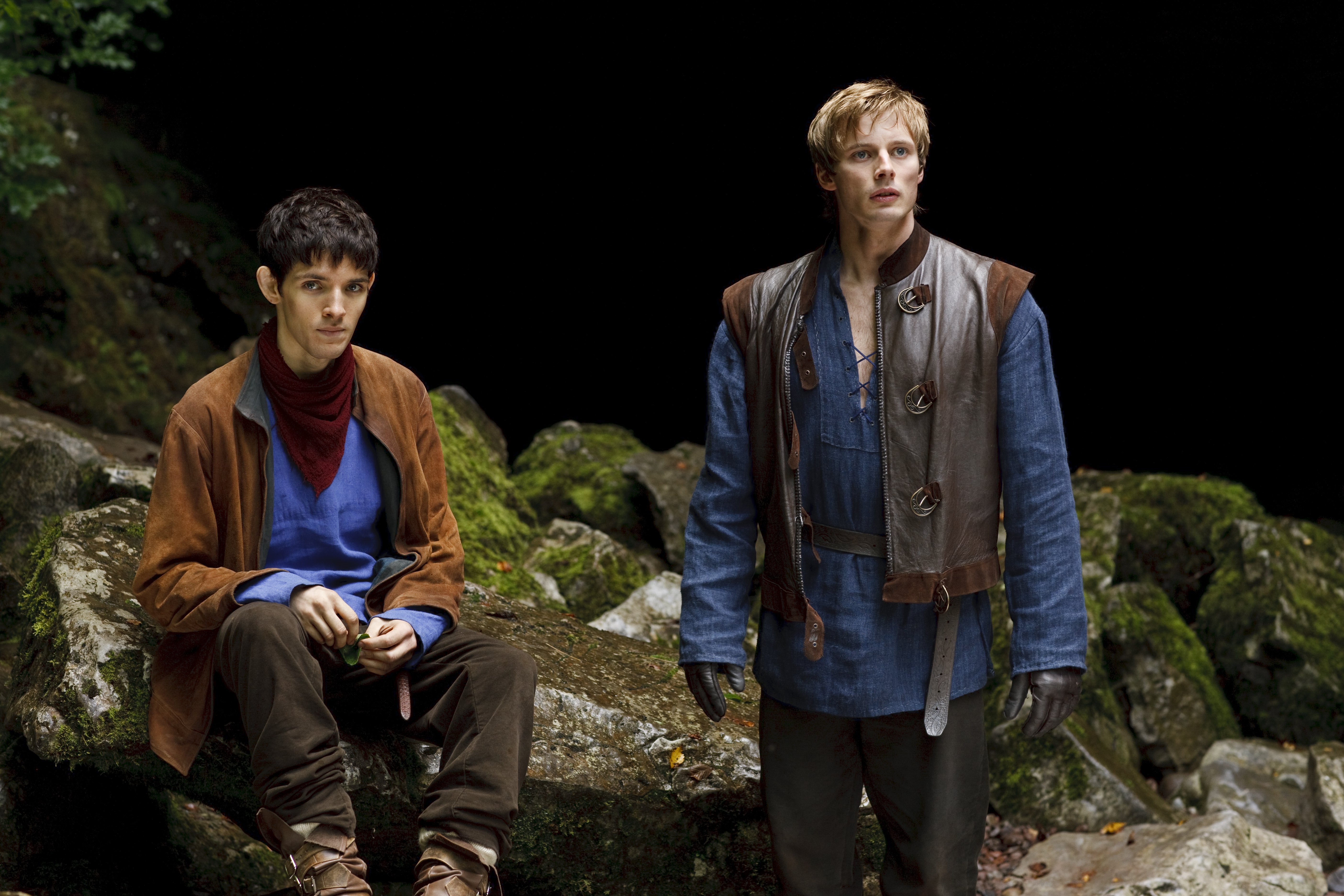 merlin season 2 episode 13 bilibili