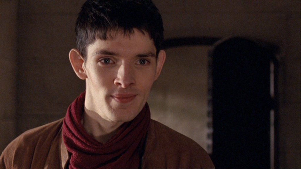 Merlin: Season 3 Screen Capture Gallery.