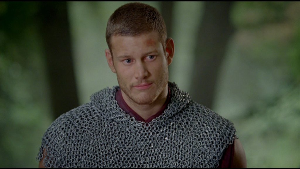 Merlin: Season 4 Screen Capture Gallery.