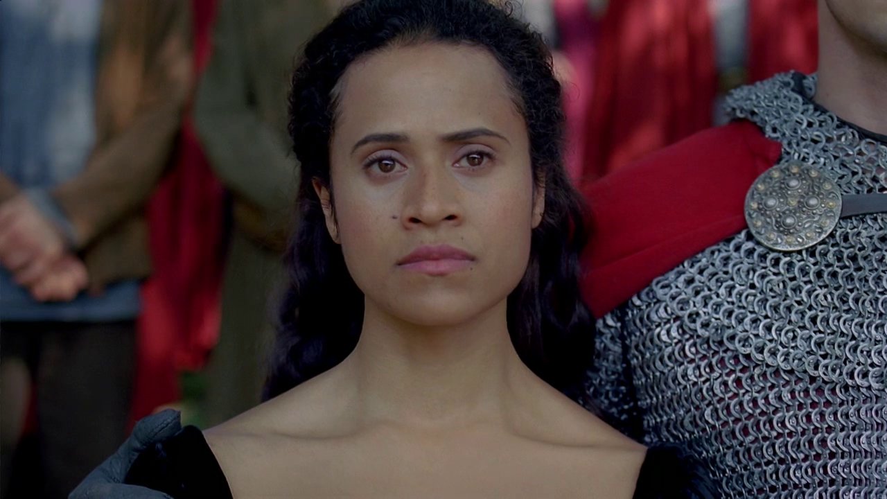 Merlin: Season 5 Screen Capture Gallery.