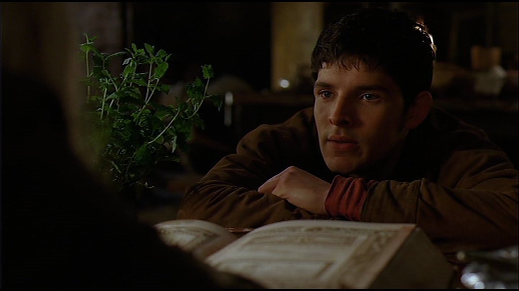 Merlin: Season 5 Screen Capture Gallery 
