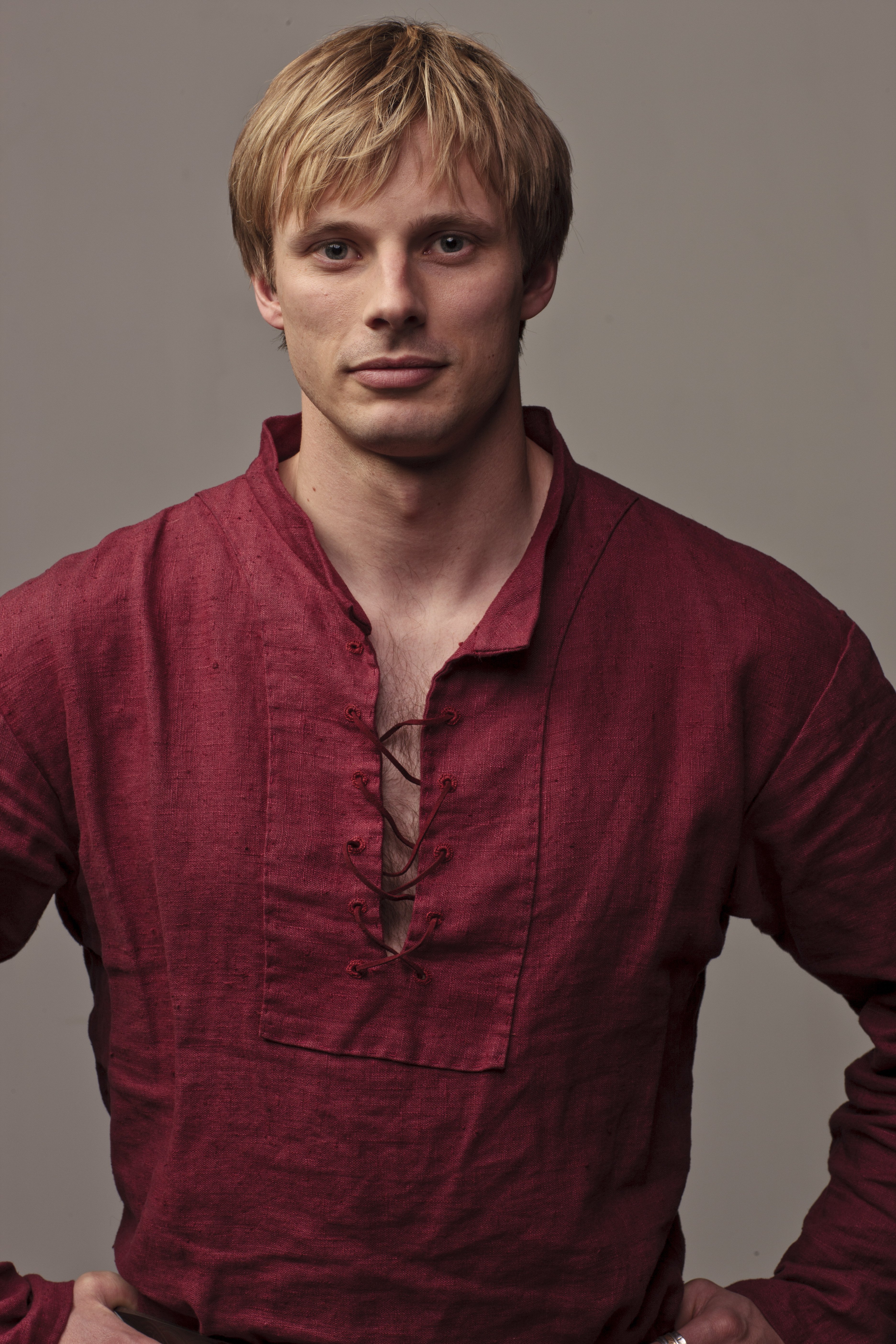 Merlin Arthur Bradley James Merlin And Arthur Merlin