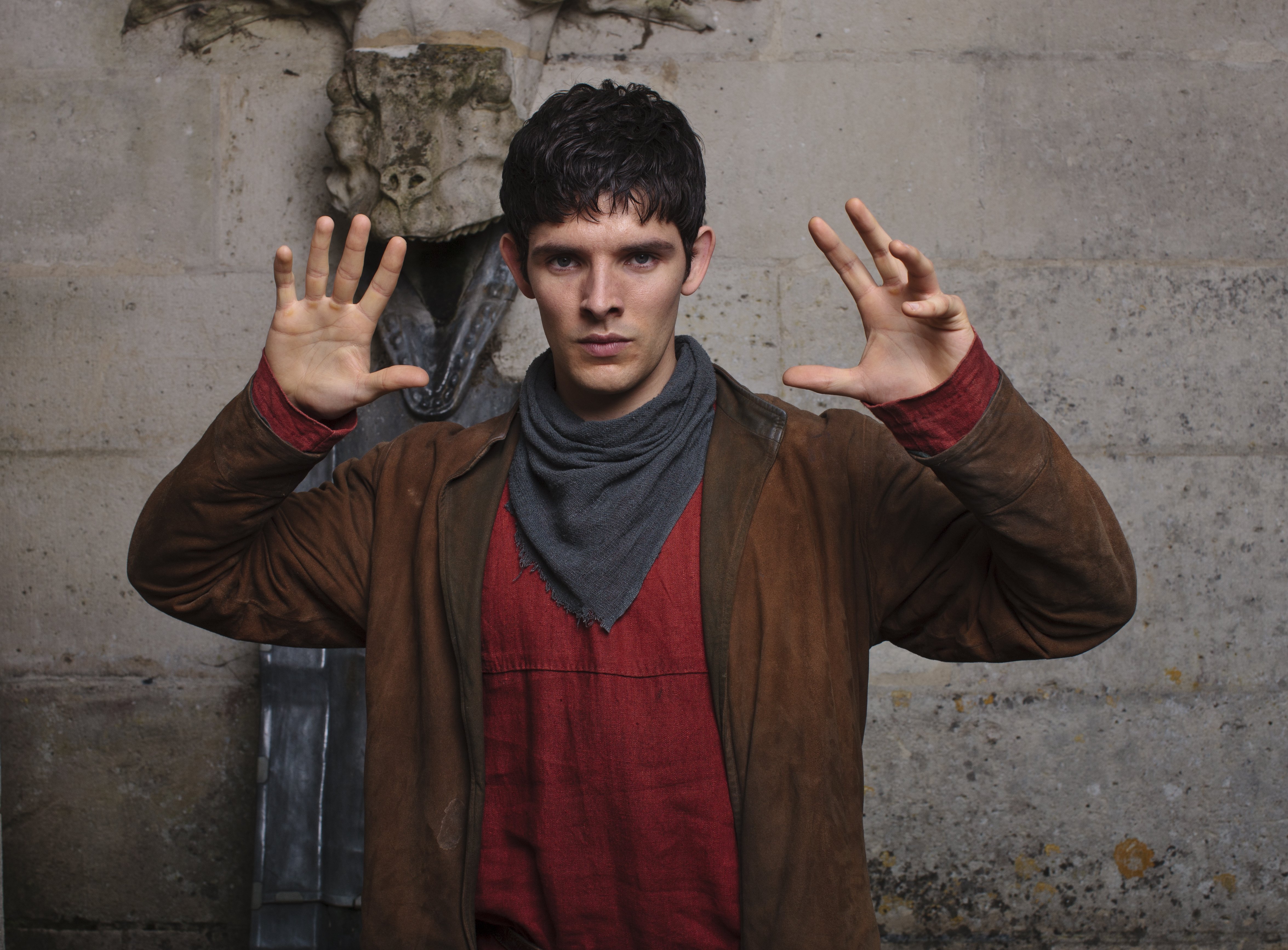 merlin 5 fasl 3 qism
