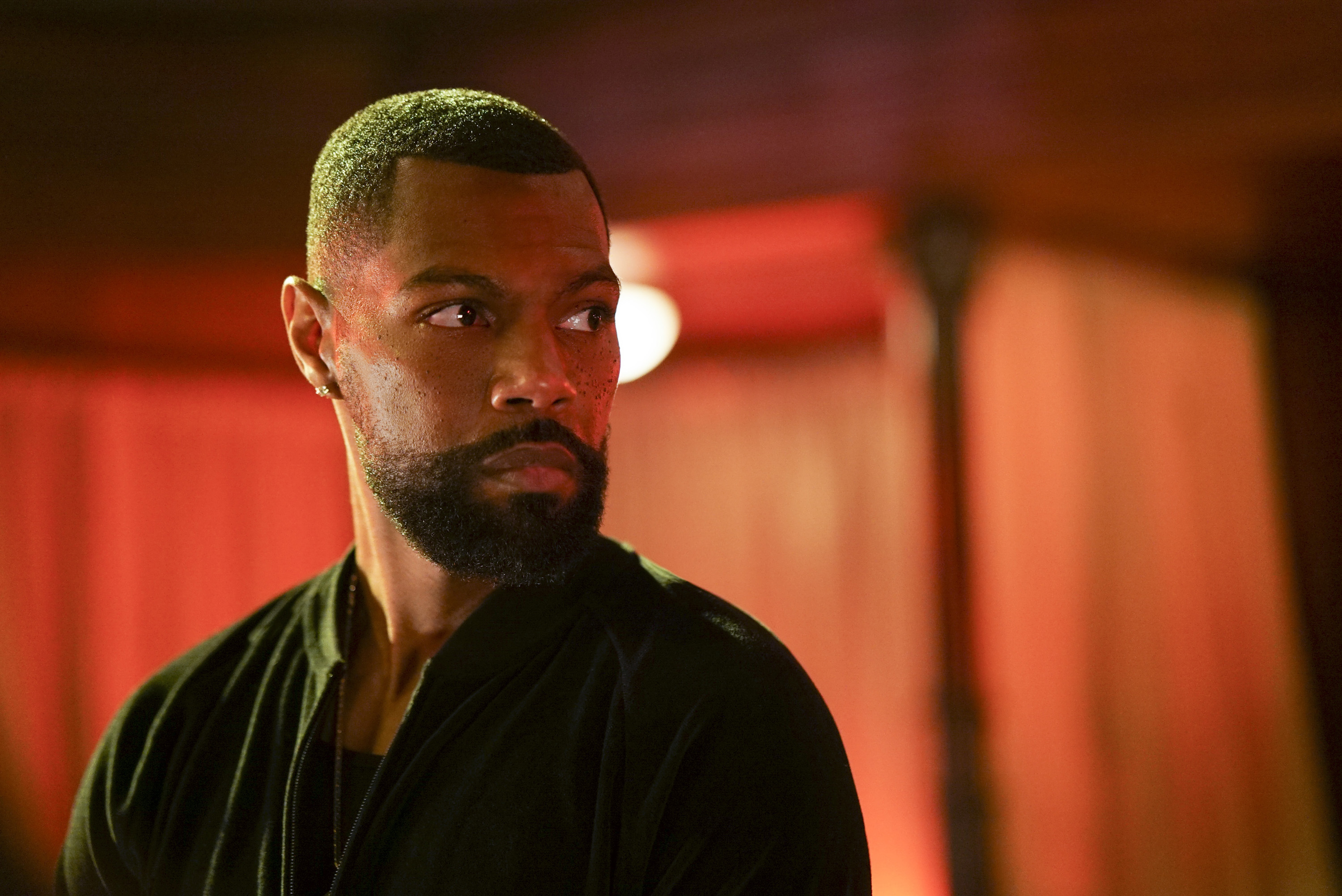 black lightning cast black lightning cast