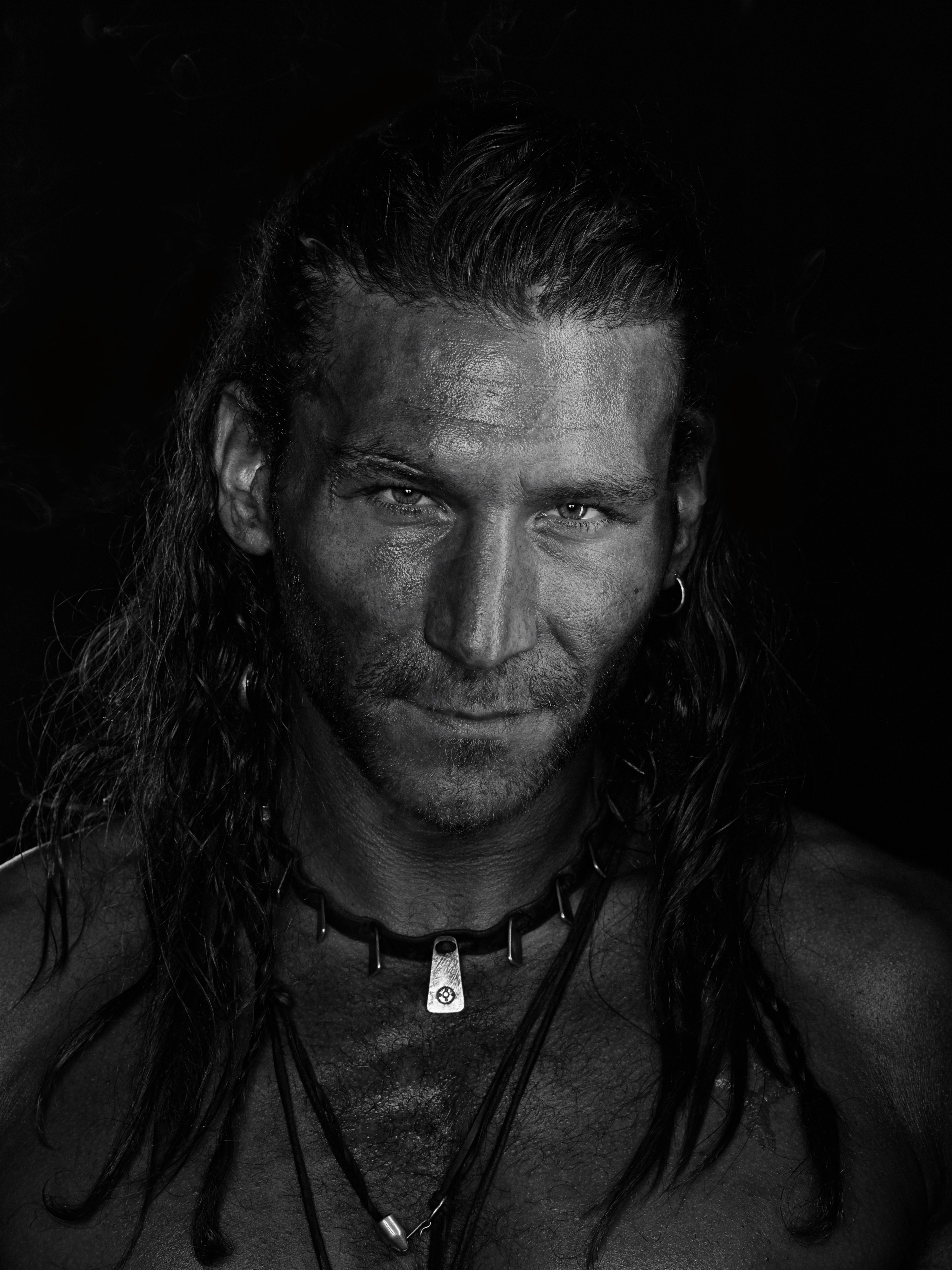 charles vane