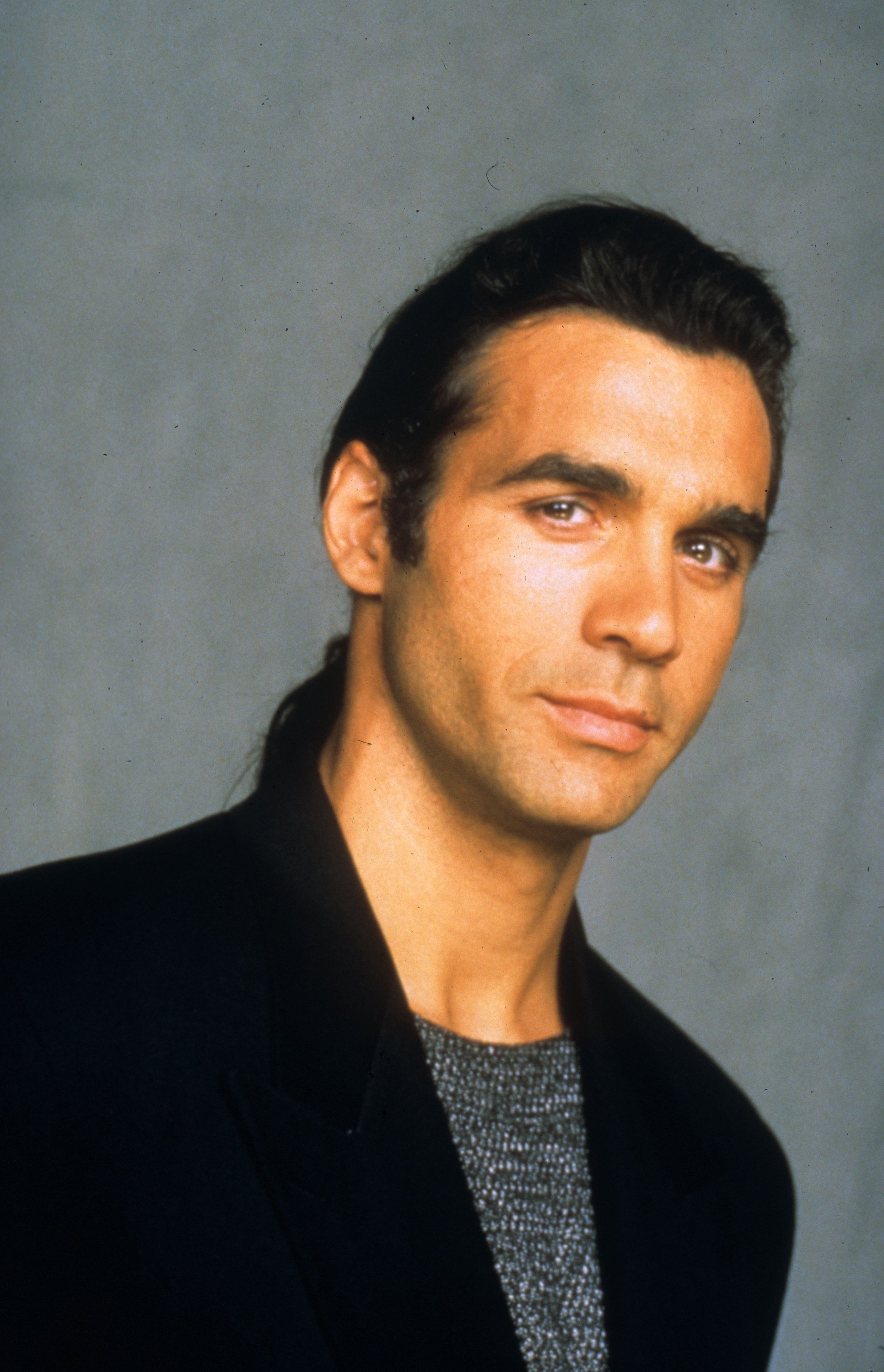 1000+ images about adrian paul on Pinterest | Elizabeth gracen, Aliens and Image search