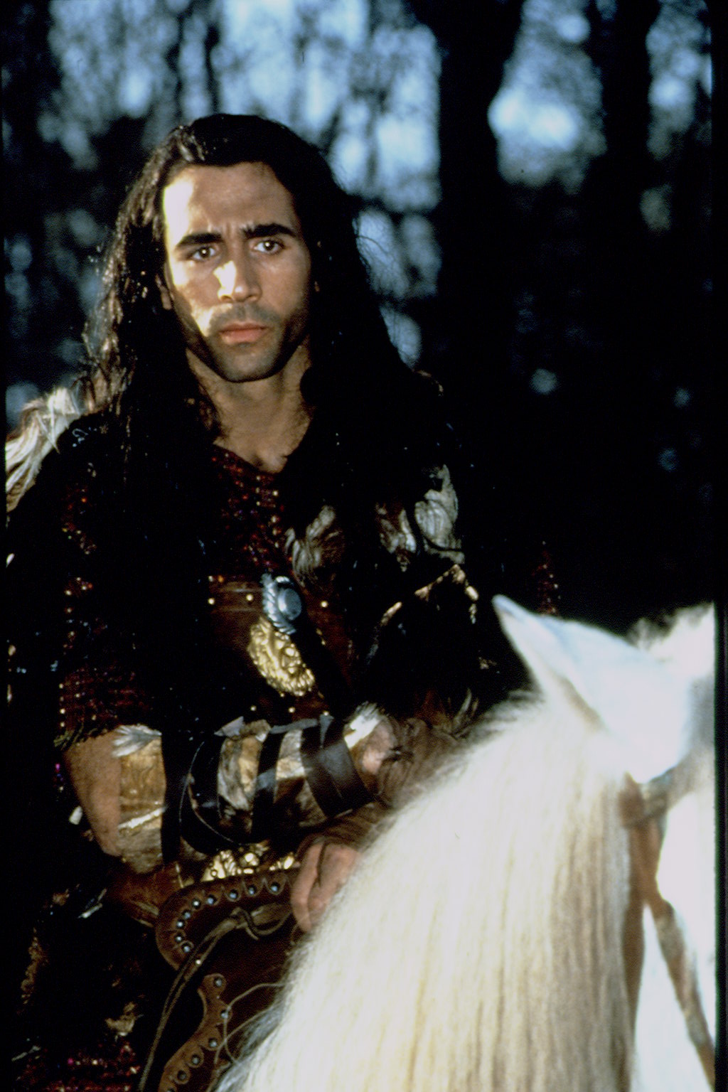 1000 Images About Highlander Tv On Pinterest Highlanders Adrian