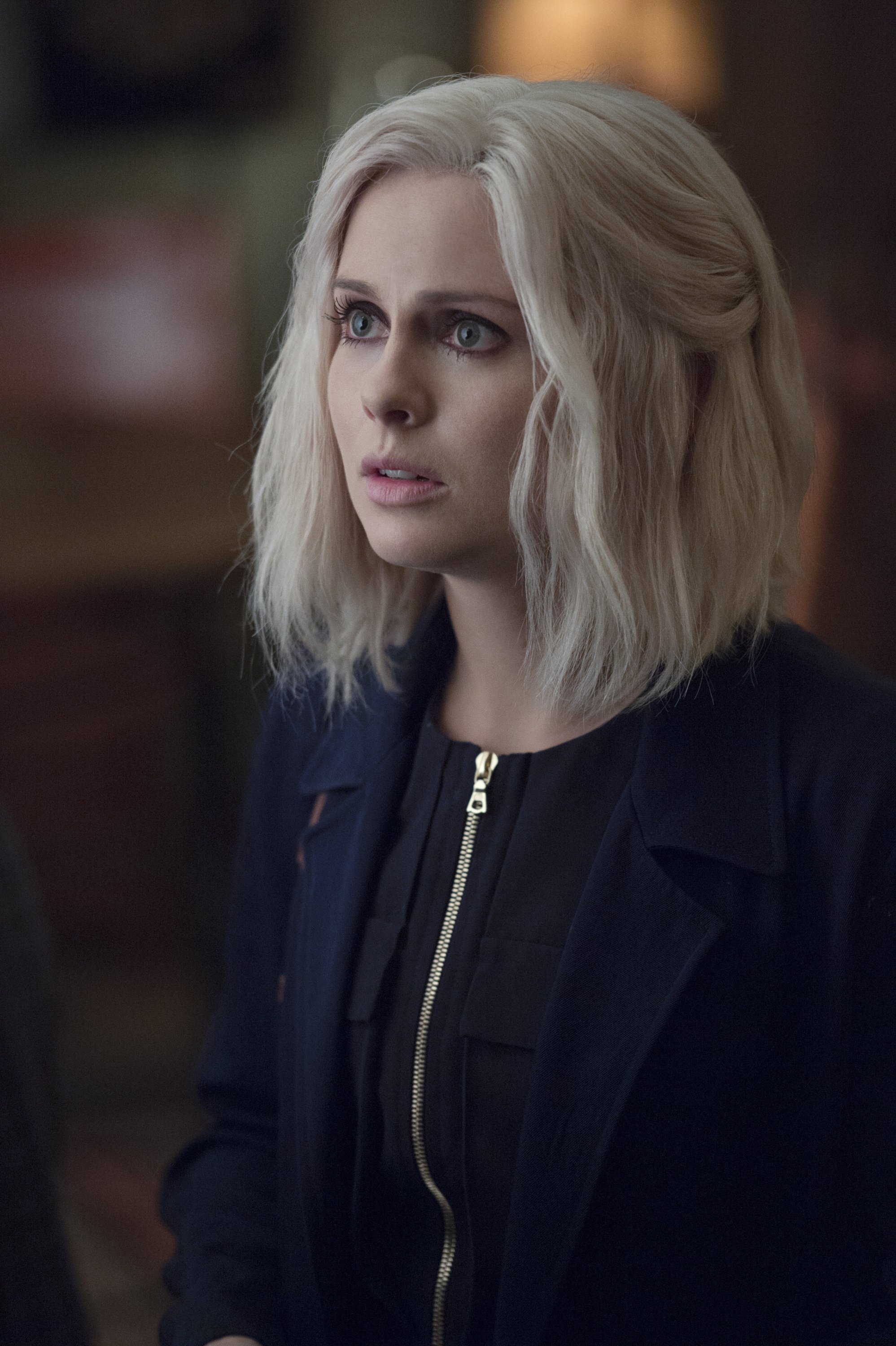 sloane izombie