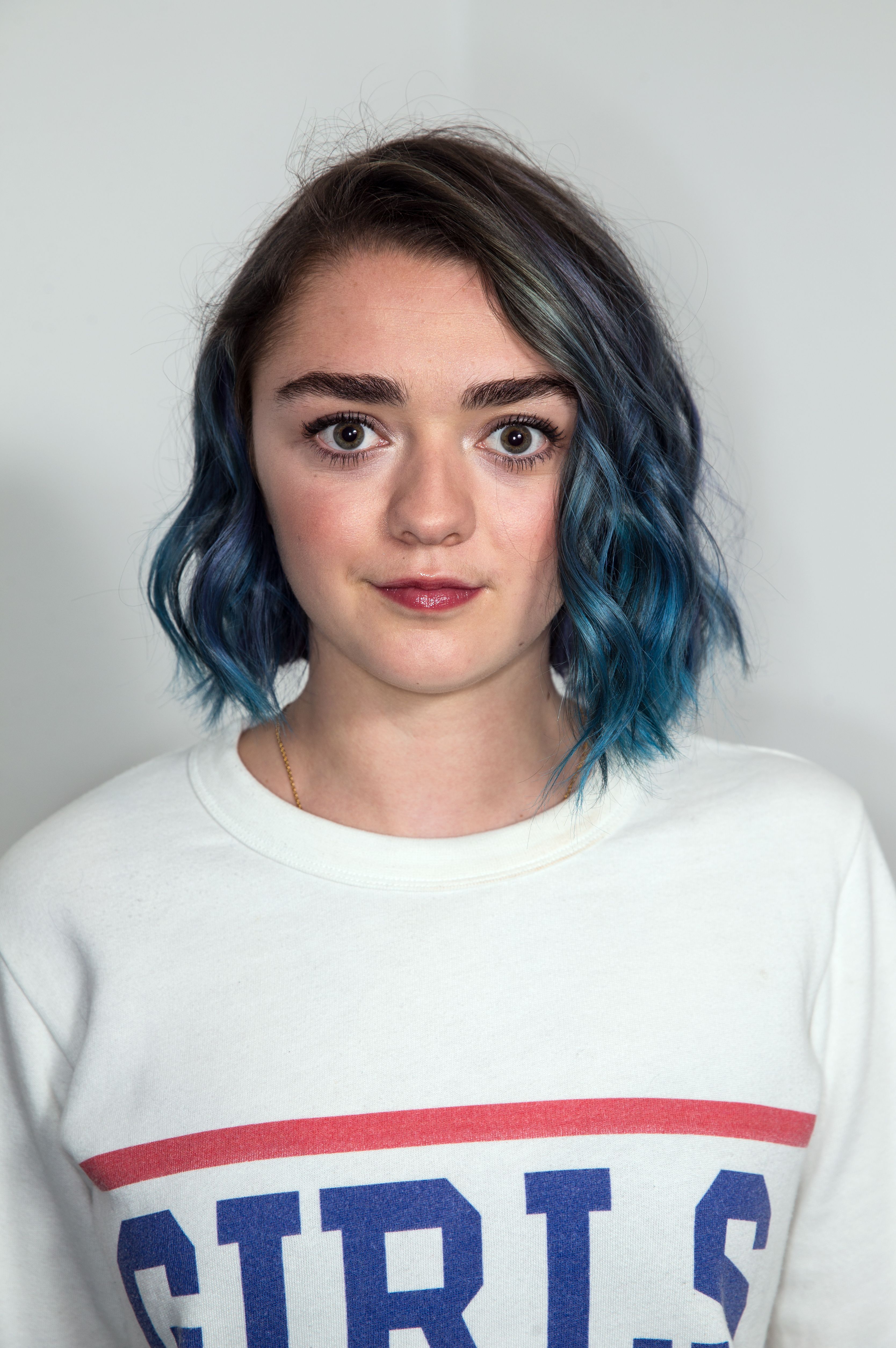 Maisie Williams - Page 17 - The L Chat