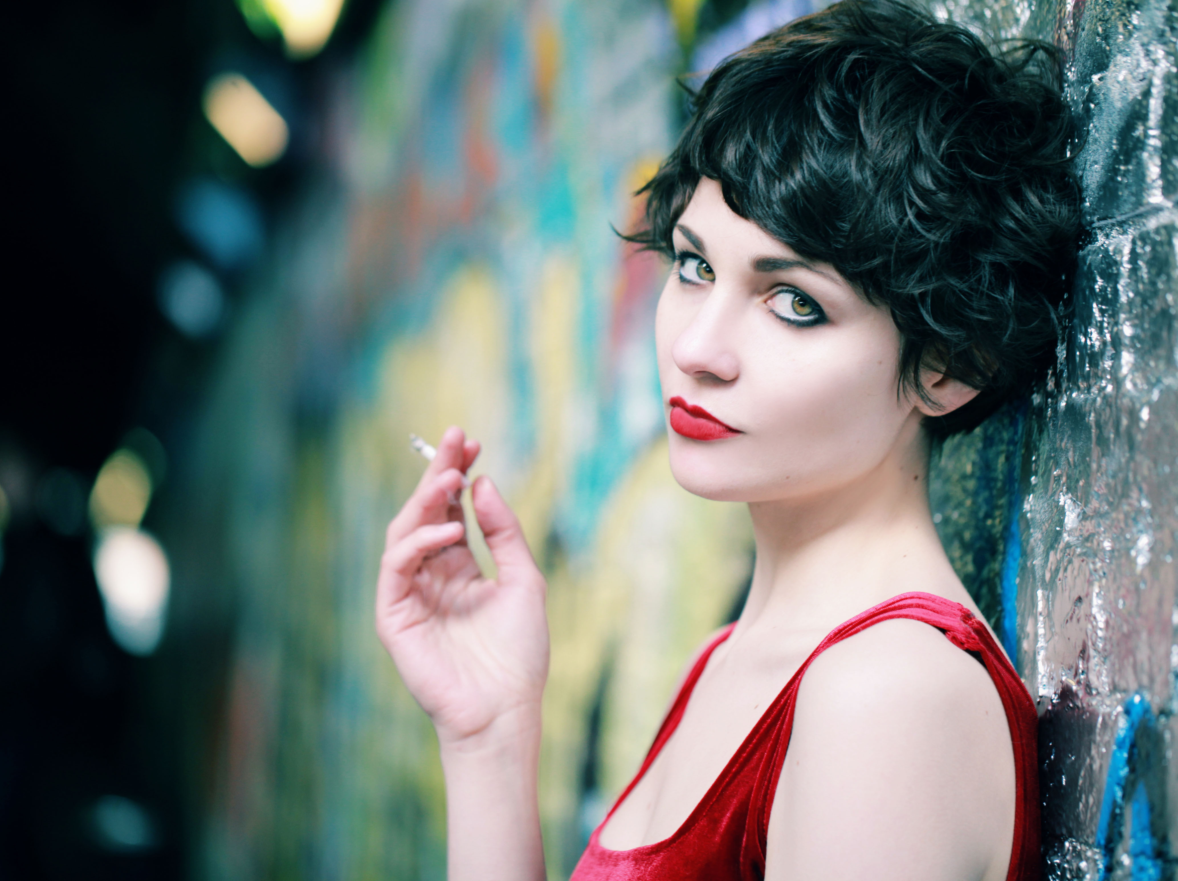 Totally Tuppence: Tuppence Middleton Photo Shoots.